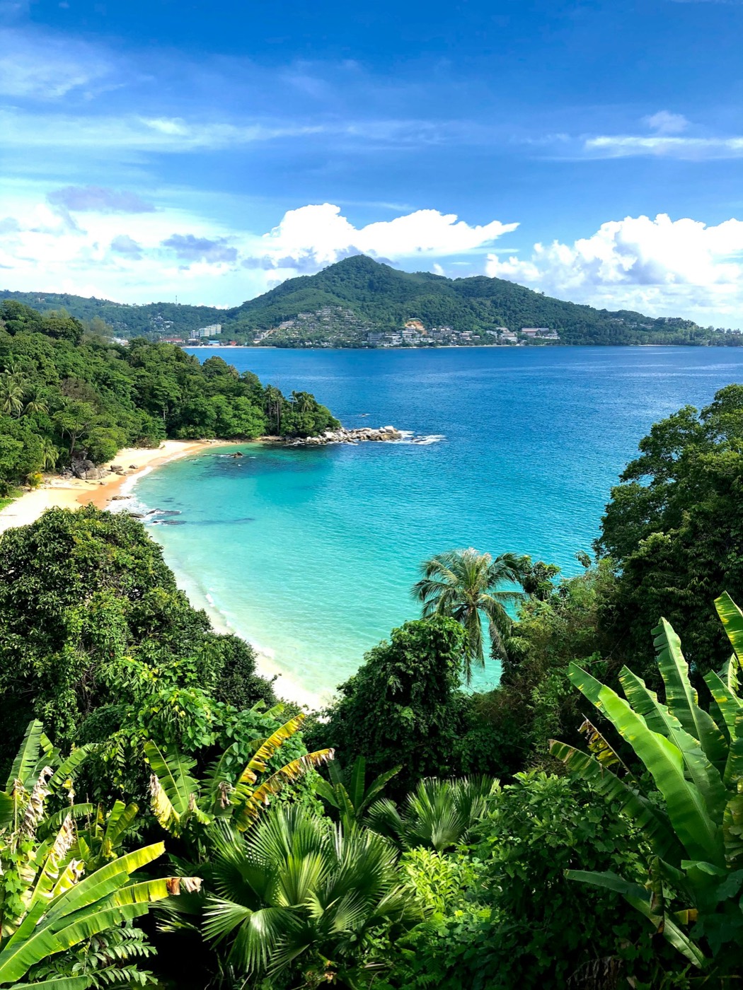 Beach in Phuket