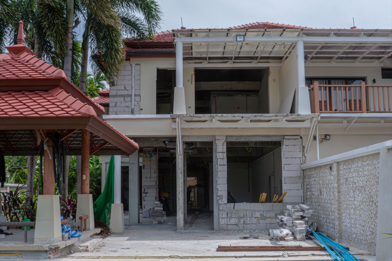 SRT project — photo 1