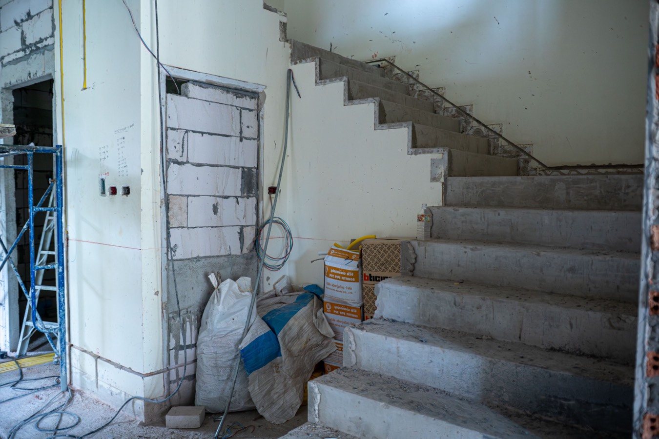 SRT project — photo 3