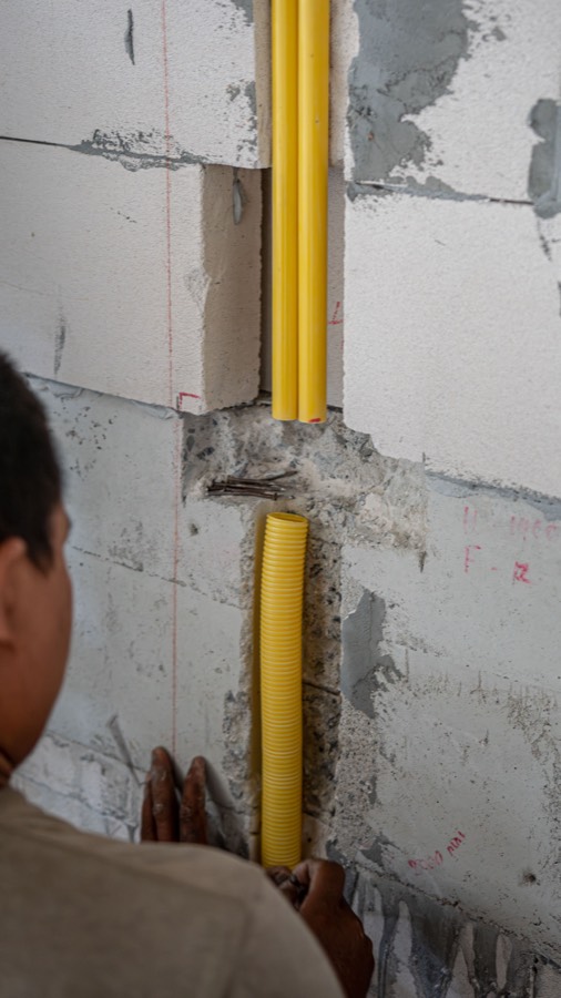 SRT project — photo 7