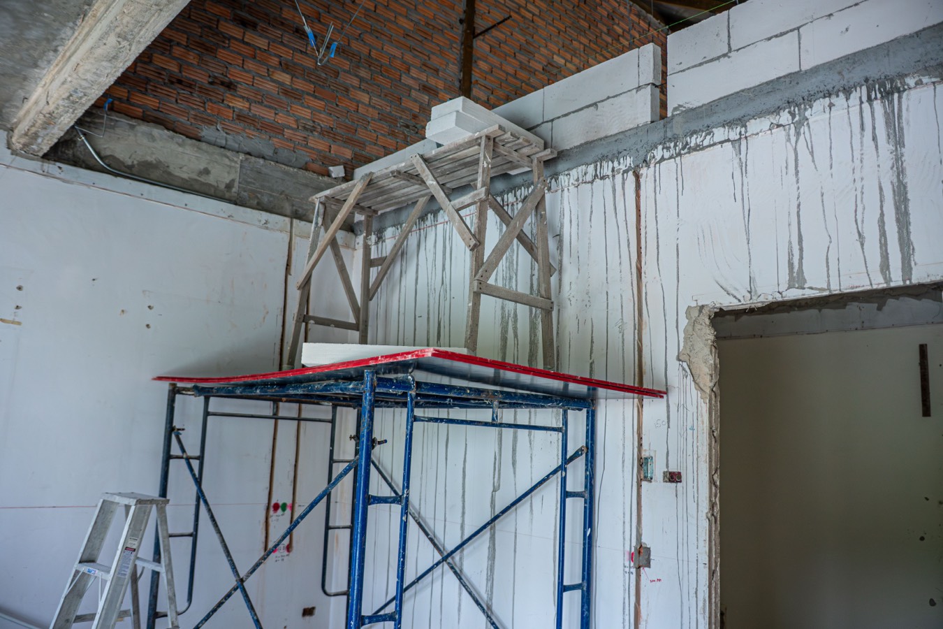 SRT project — photo 11