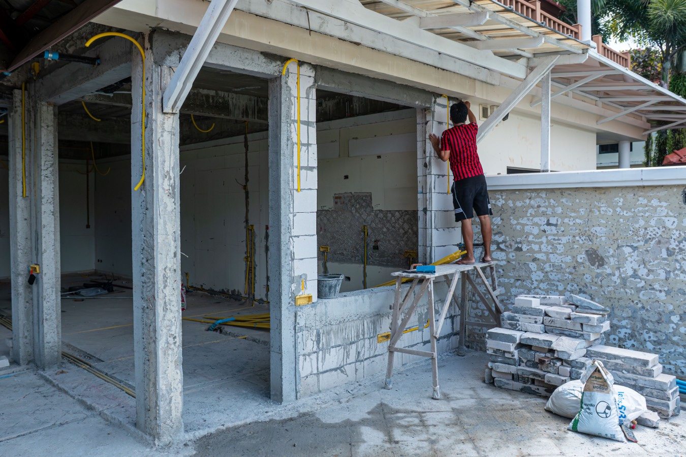 SRT project — photo 16